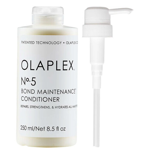 Olaplex Bond Maintenance Conditioner No5 + Pump