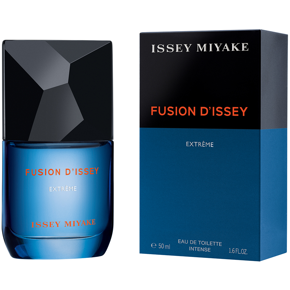 Fusion D'Issey Extreme