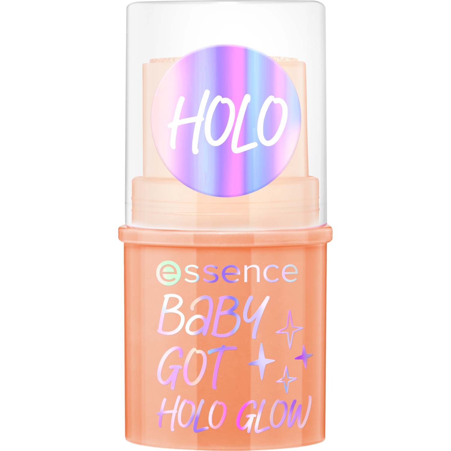 Baby Got Holo Glow Highlighter Stick