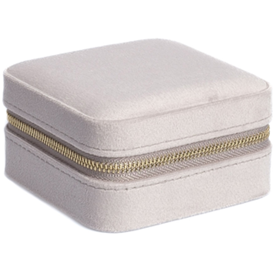 Velvet Jewellery Box Mini