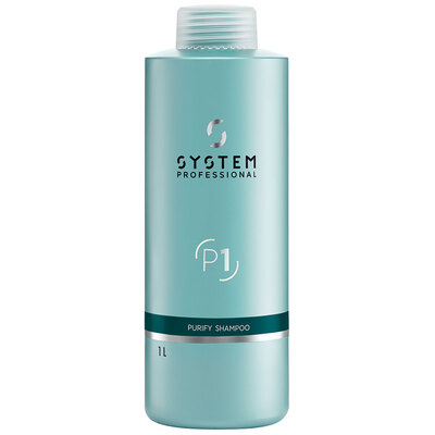 System Professional Purify Shampoo