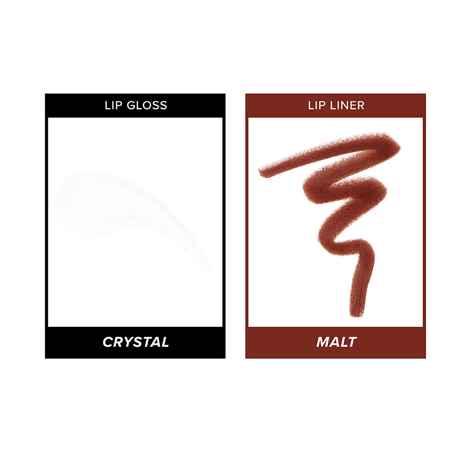 Pout Master Lip Duo Malt