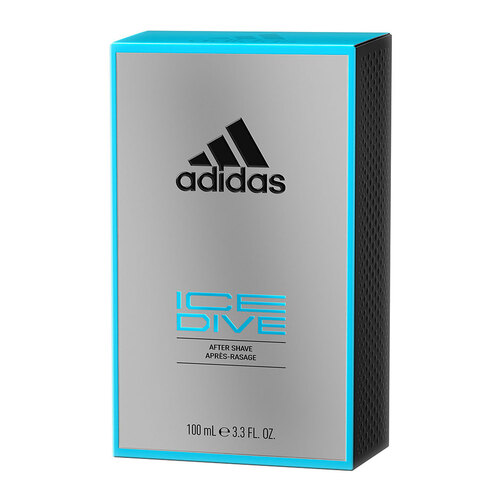 Adidas Ice Dive For Him After Shave