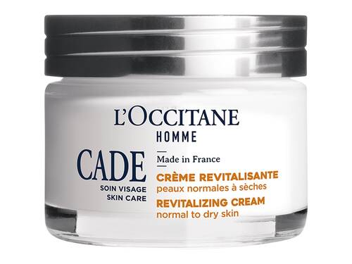 L'Occitane Cade Revitalizing Cream
