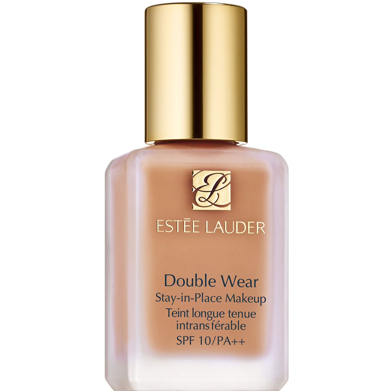 Double Wear Stay-In-Place Foundation SPF10