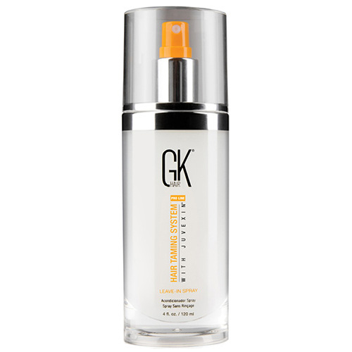 GK Hair Hair Taming System Leave-In Spray
