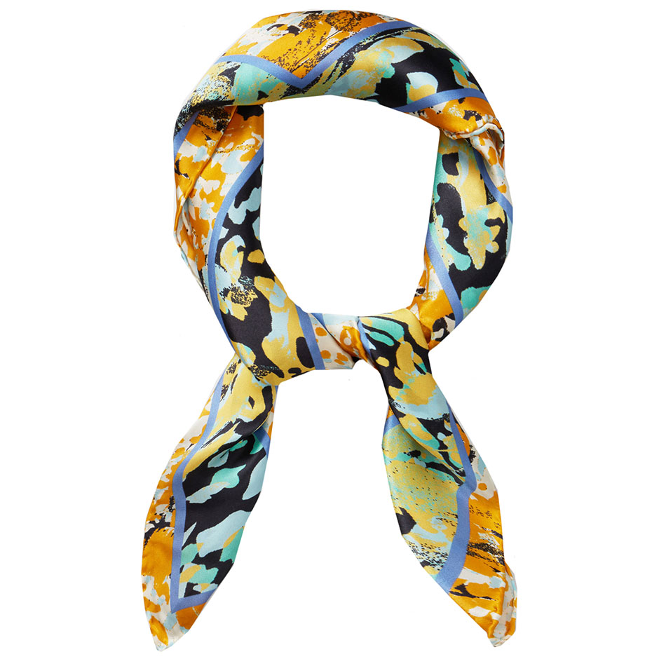 Eira Sia Scarf Multi Color