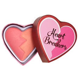 I Heart Heartbreakers Matte Blush