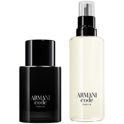 Armani Code Parfum Refill Pack