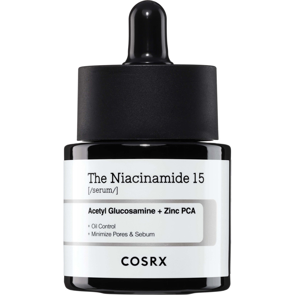 The Niacinamide 15 Serum