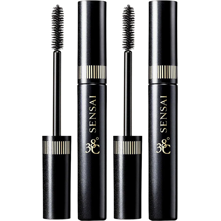 Mascara 38°C Separating & Lengthening Duo