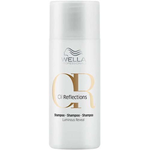 Wella Professionals Invigo Oil Reflections Shampoo