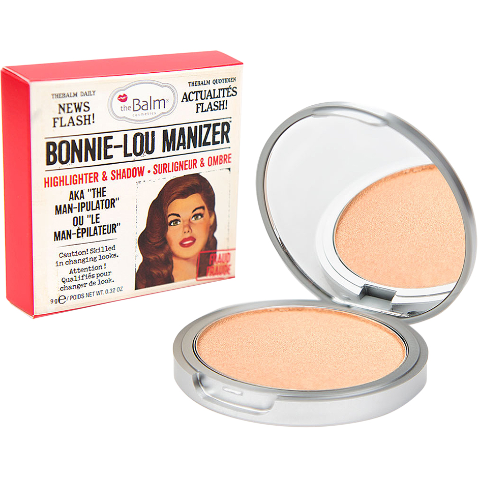 Bonnie Lou Manizer