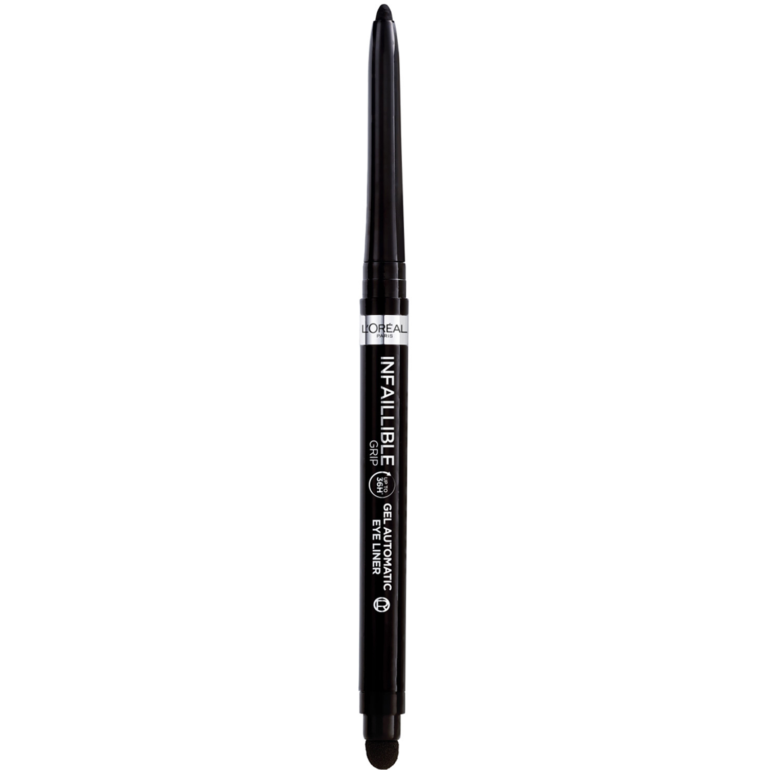 Infaillible Grip 36H Gel Automatic Eyeliner