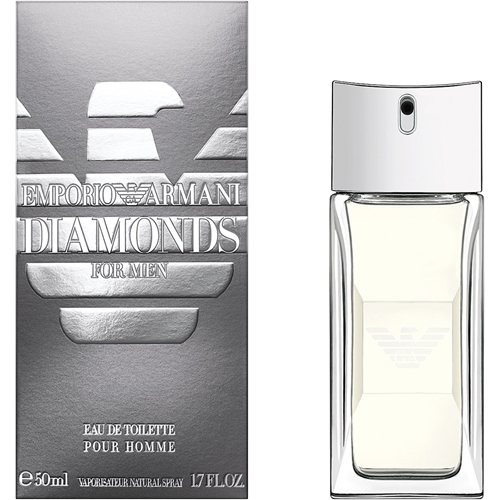 Armani Diamonds for Men