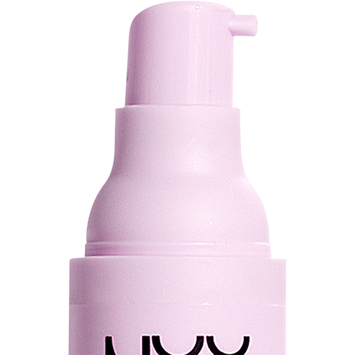 NYX Professional Makeup Marshmellow Soothing Primer