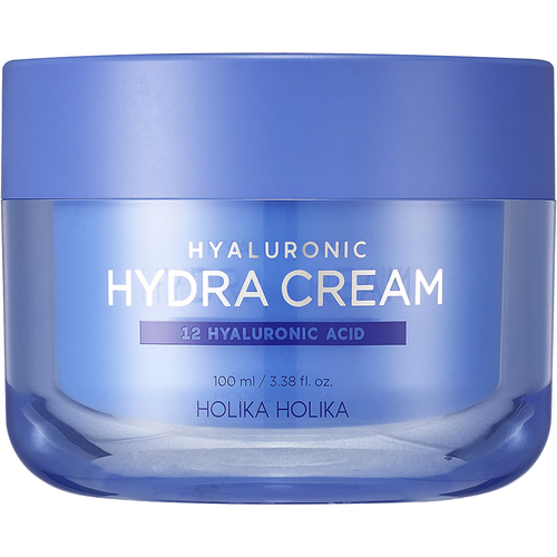 Holika Holika Hyaluronic Hydra Cream