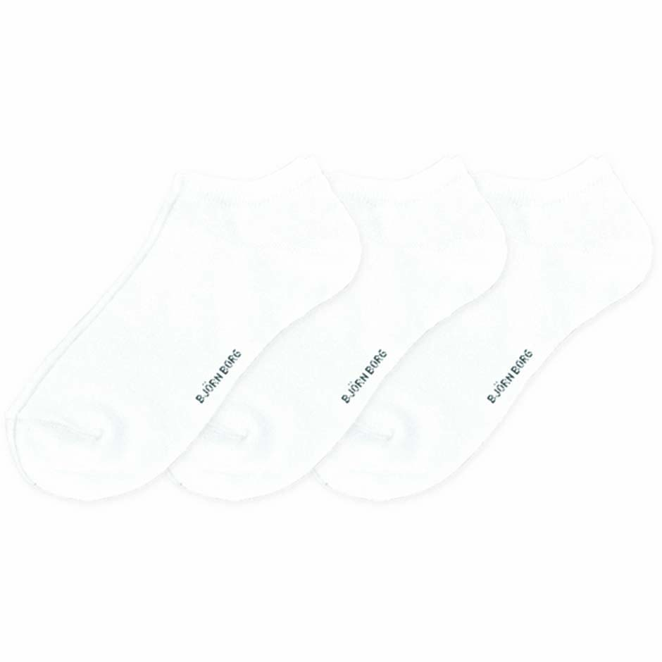 Essential Steps 3P - White