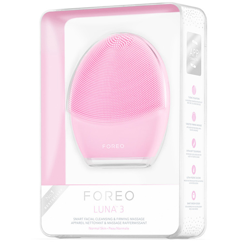 Foreo LUNA 3 for Normal Skin