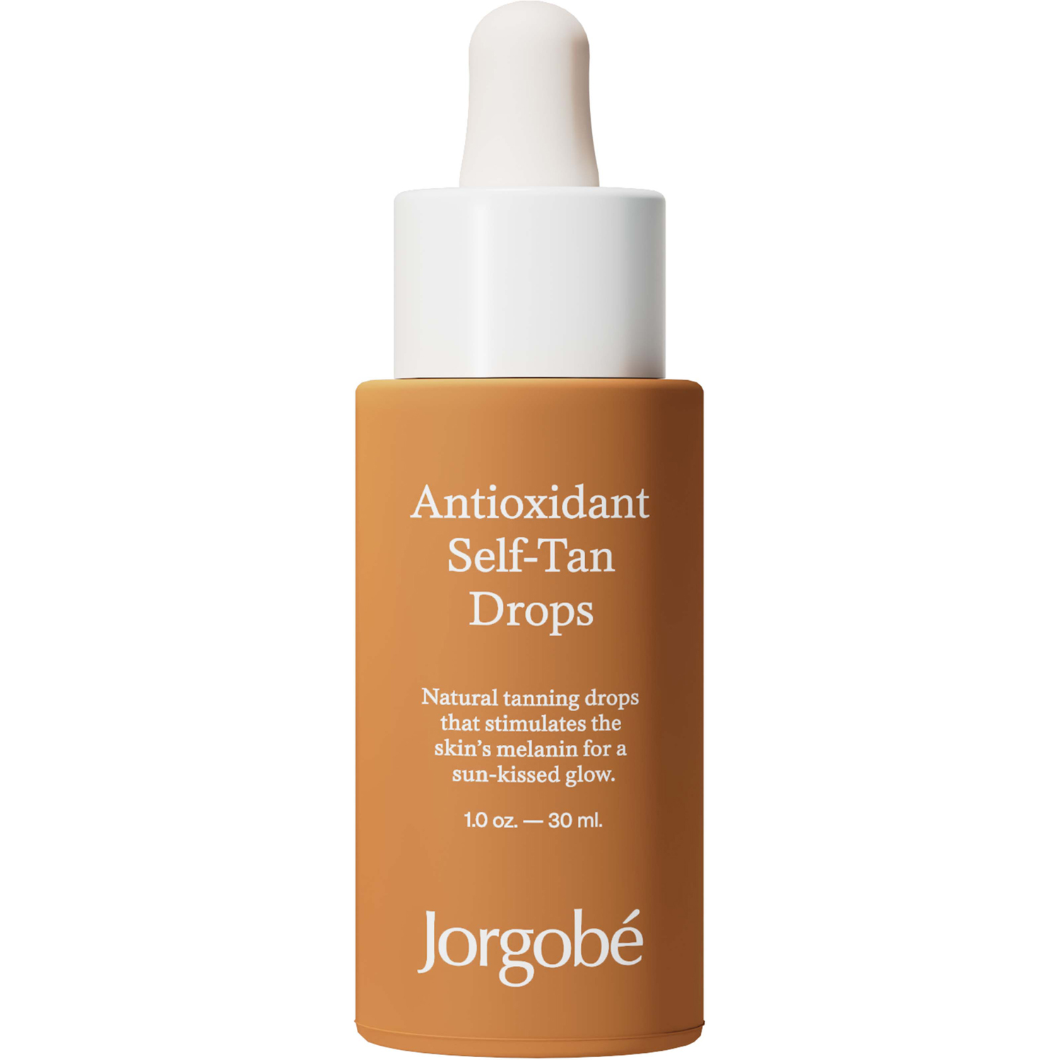 Antioxidant Self-Tan Drops