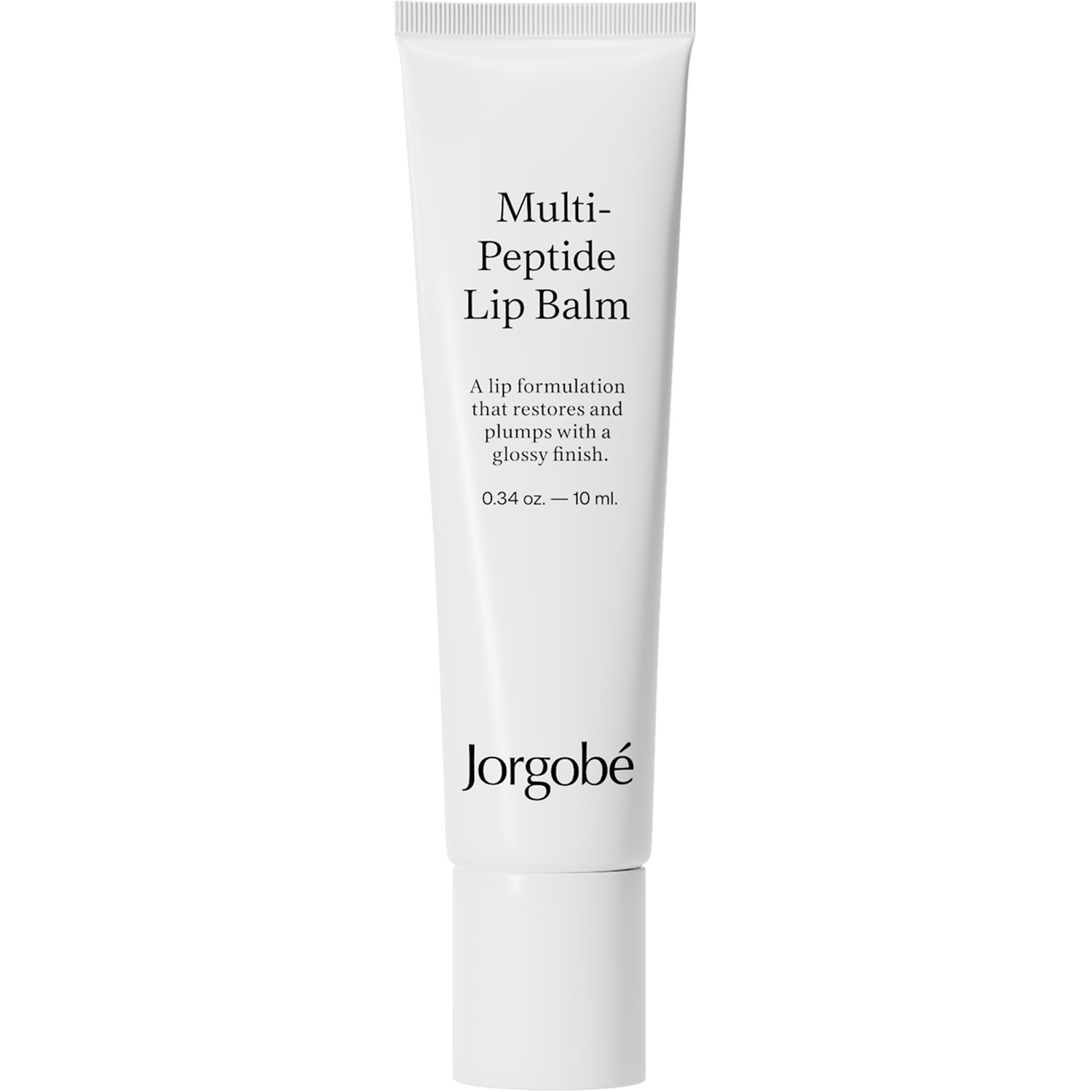 Multi-Peptide Lip Balm