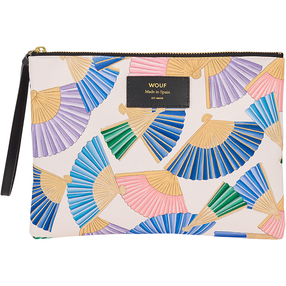 XL Pouch Bag