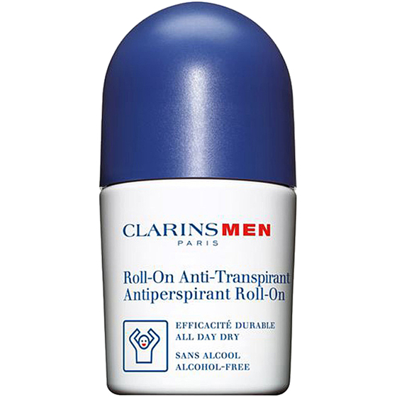 Antiperspirant Deo Roll-On