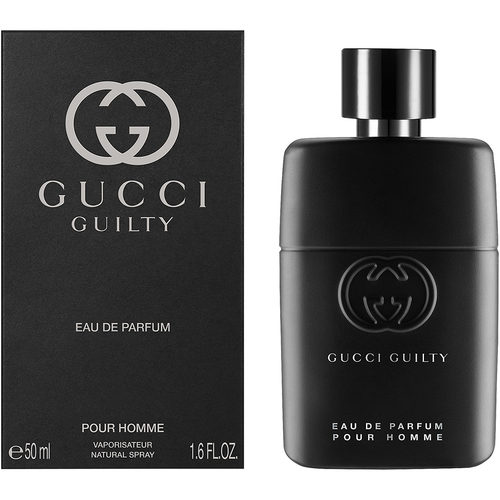 Gucci Gucci Guilty Pour Homme 