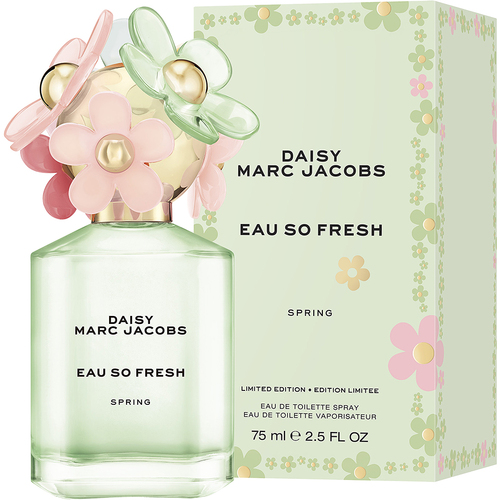 Marc Jacobs Daisy Eau So Fresh Spring