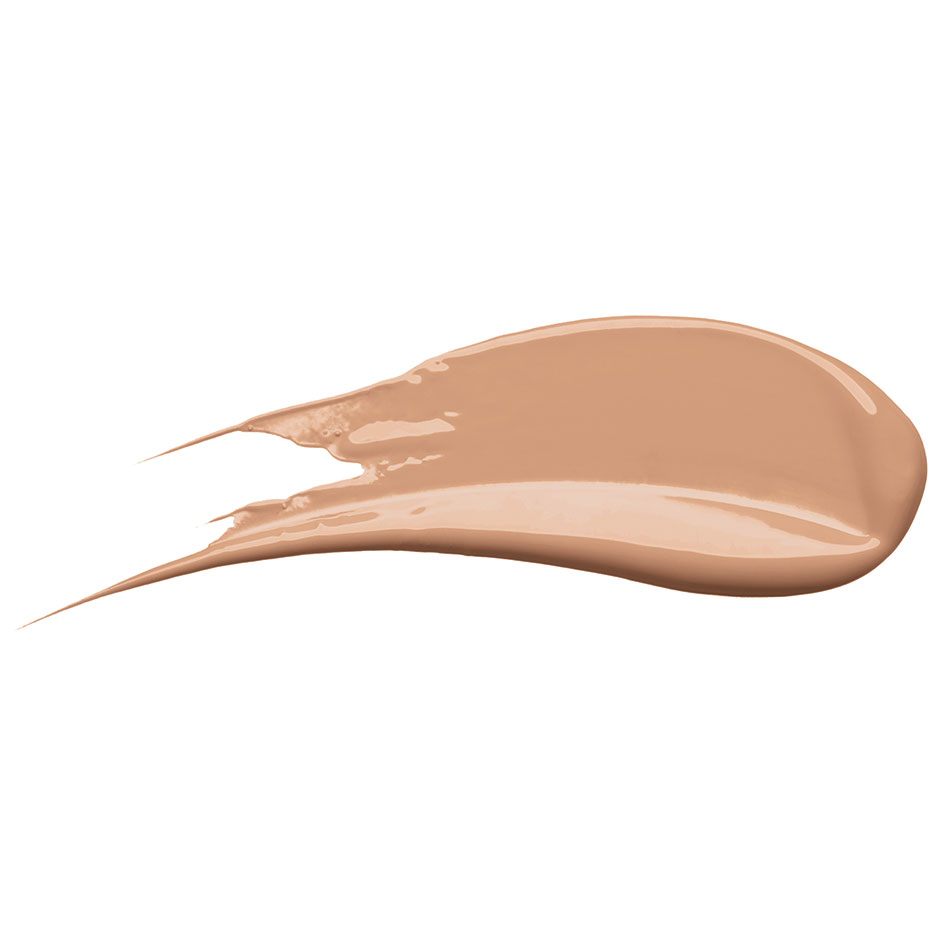 Satin Cream Foundation