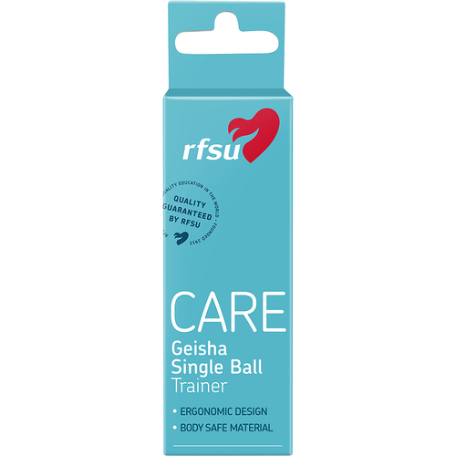 RFSU Care Geisha Single