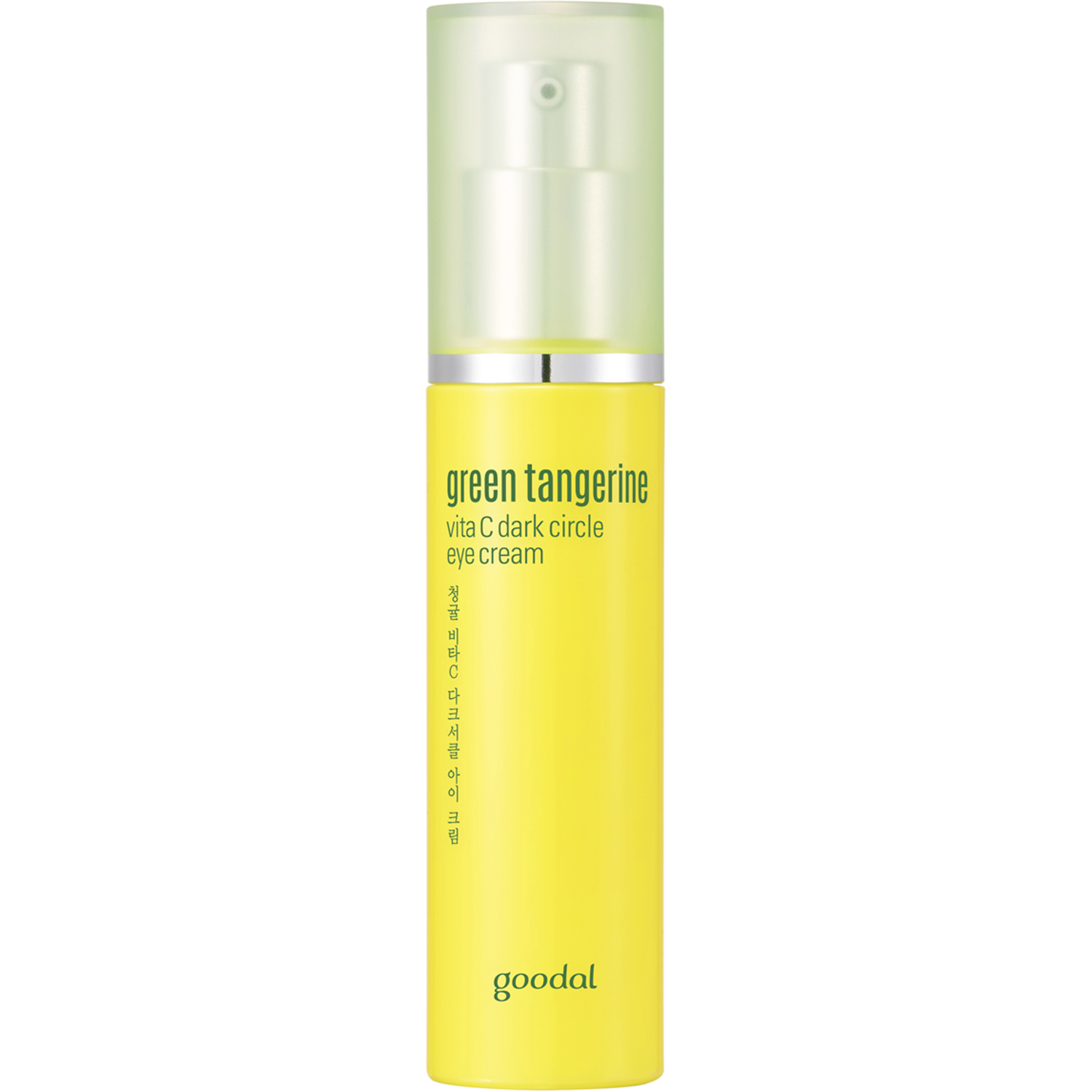 Green Tangerine Vita C Dark Circle Eye Cream 30ml