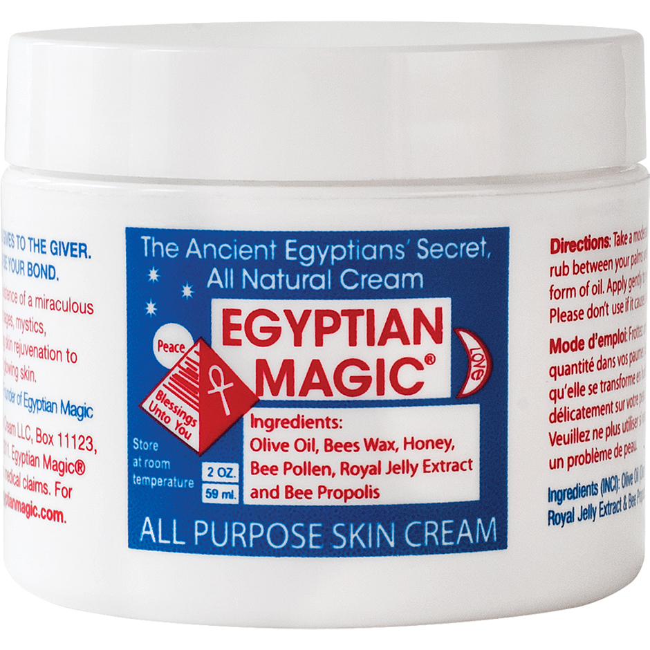 Egyptian Magic All Purpose Skin Cream, 59 ml Egyptian Magic Vartalovoiteet