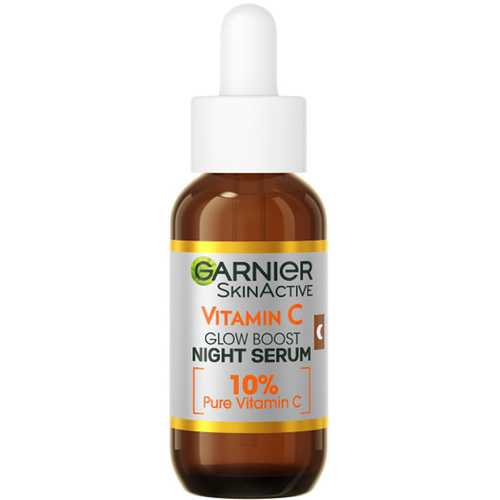 Garnier SkinActive Vitamin C 10% Night Serum