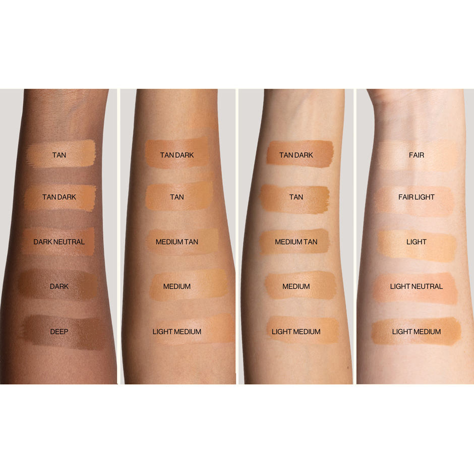 Halo Healthy Glow All-In-One Tinted Moisturizer SPF25