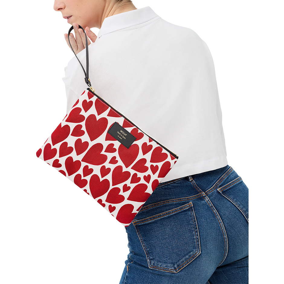 XL Pouch Bag