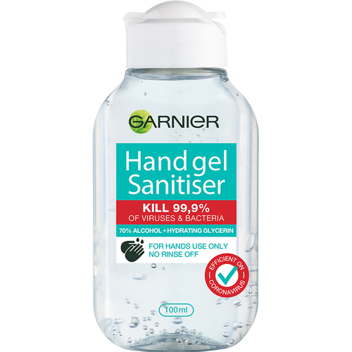 Garnier Hand Gel Sanitiser