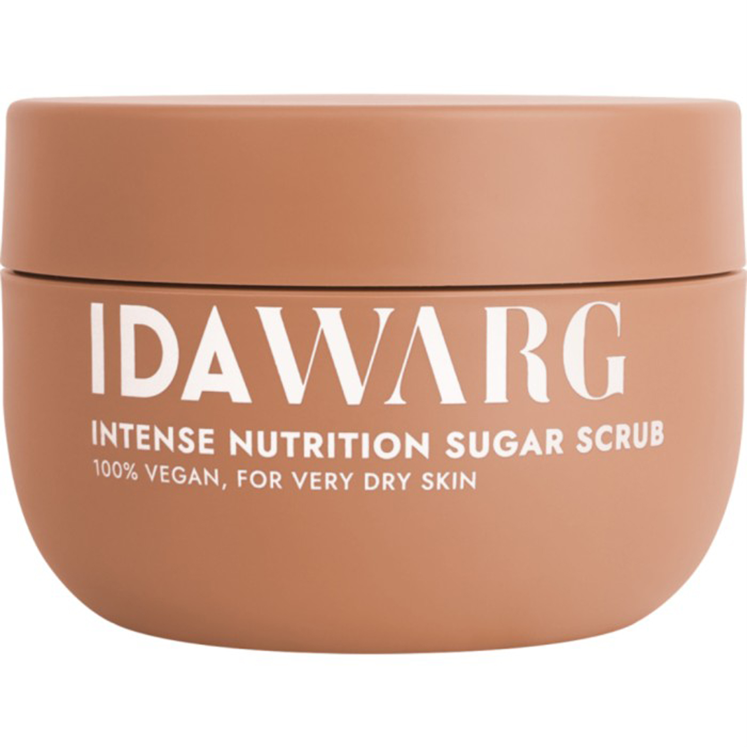 Intense Nutrition Sugar Scrub