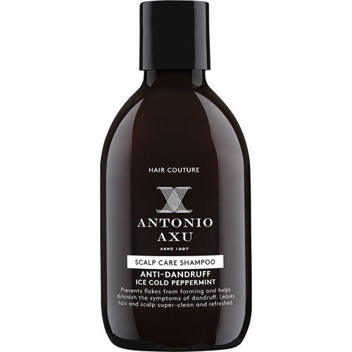 Antonio Axu Scalp Care Shampoo Anti-Dandruff