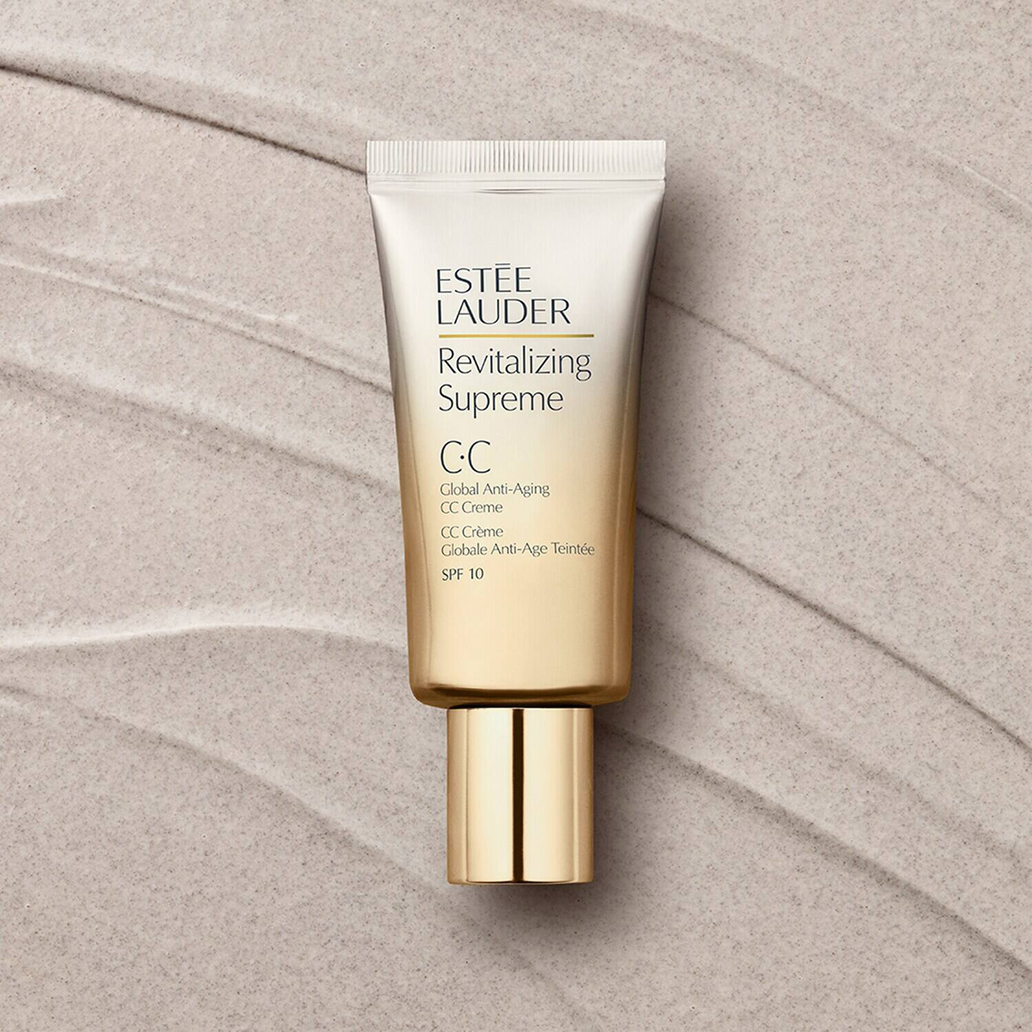 Revitalizing Supreme Anti-aging CC Cream SPF 10