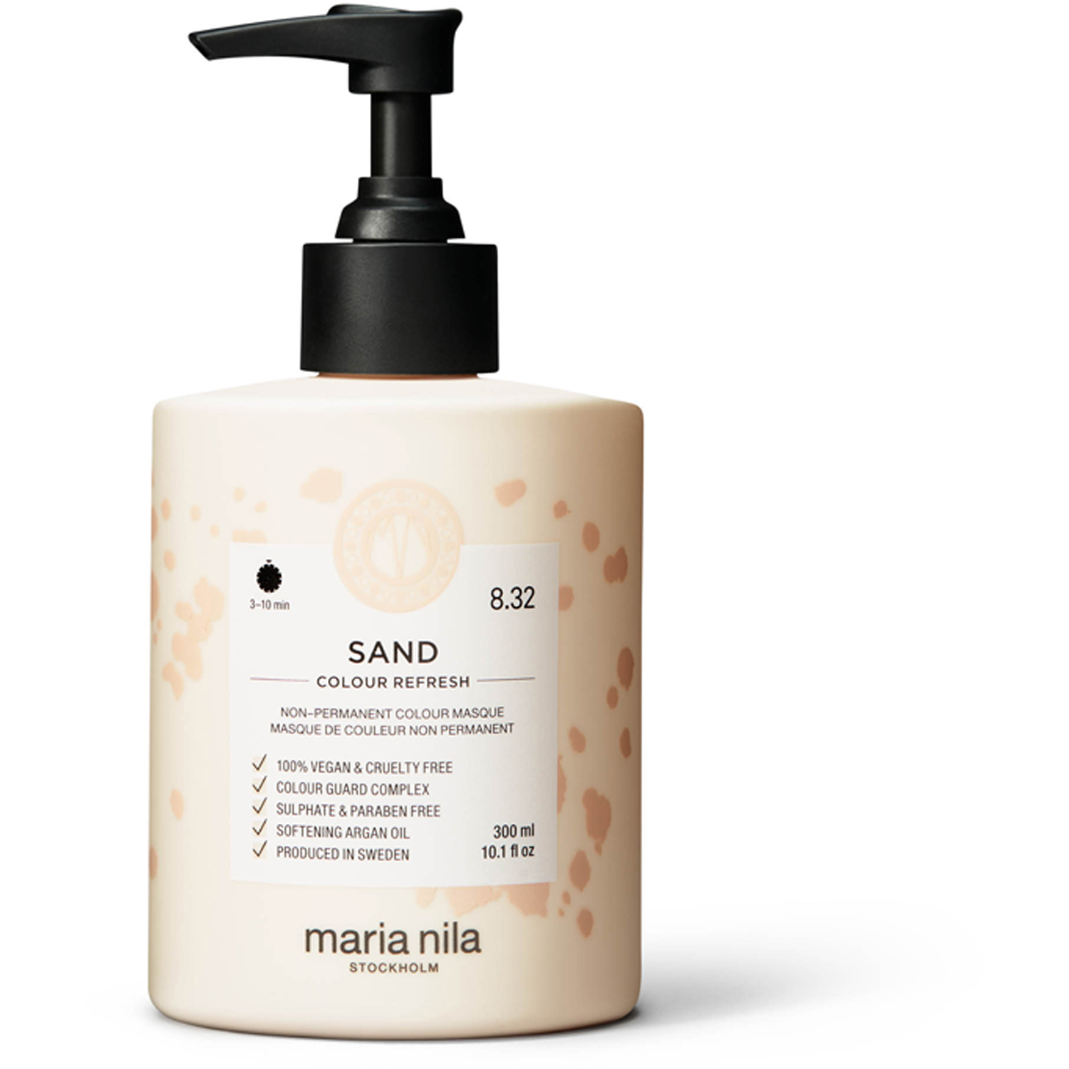 Maria Nila Colour Refresh 8.32 Sand - 300 ml