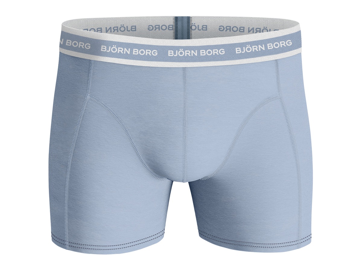 Essential Solids Sammy Boxer