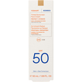 Yoghurt Tinted Sunscreen Face Cream SPF 50