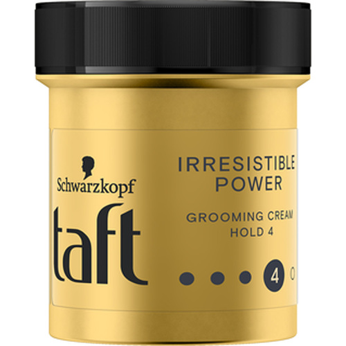 Schwarzkopf Taft Irresistible Power Grooming Cream