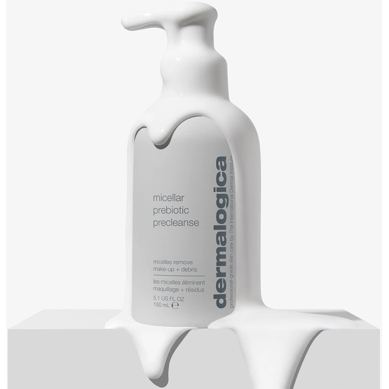 Micellar Prebiotic Precleanse