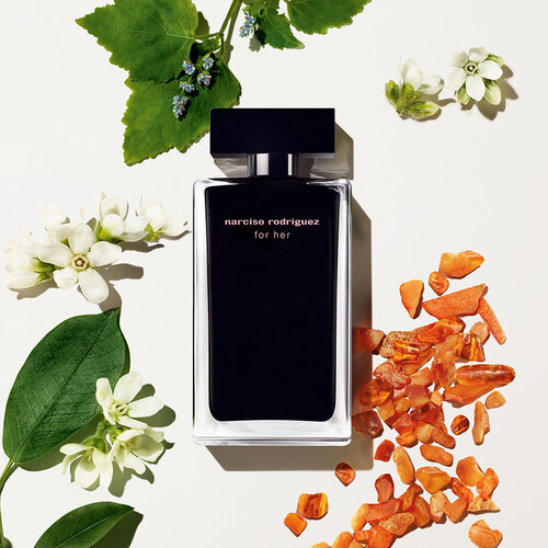 Narciso Rodriguez For Her