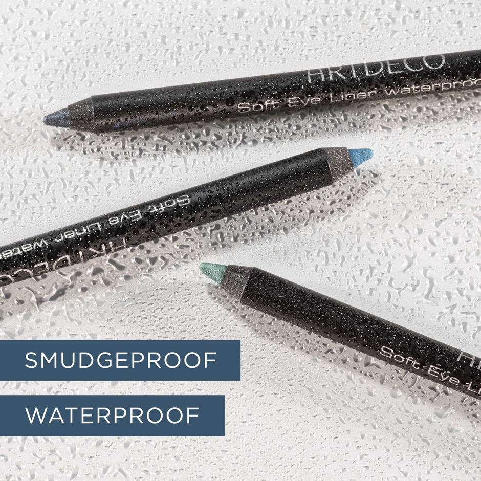 Soft Eye Liner Waterproof