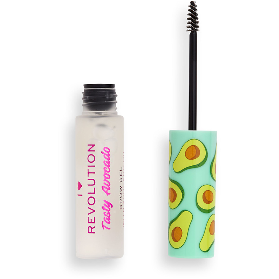 Tasty Avocado Brow Gel