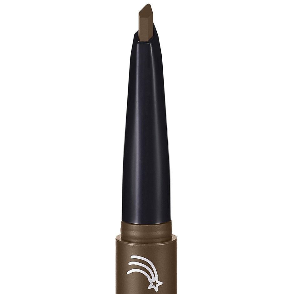 Wonder Drawing Penta Perfection Brow Pencil