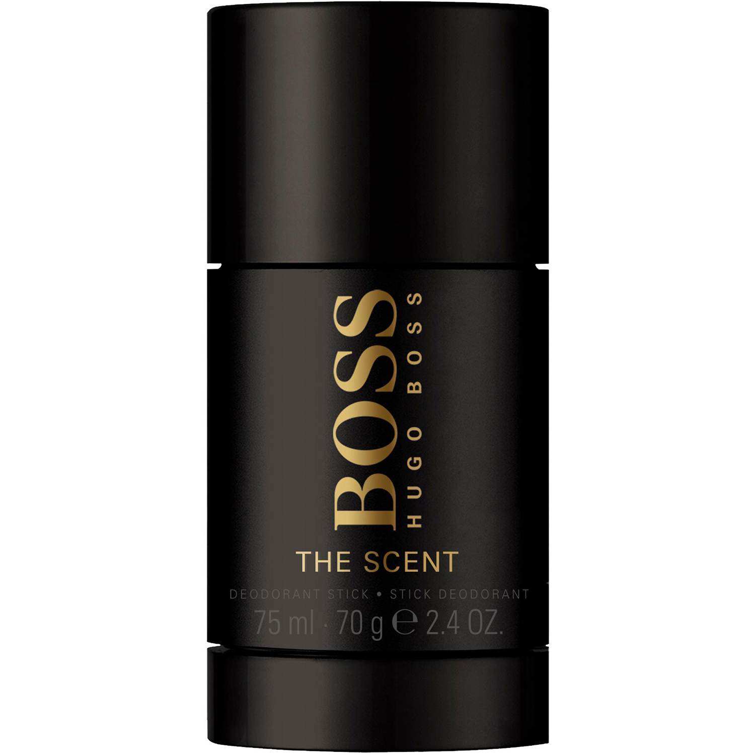 Boss The Scent